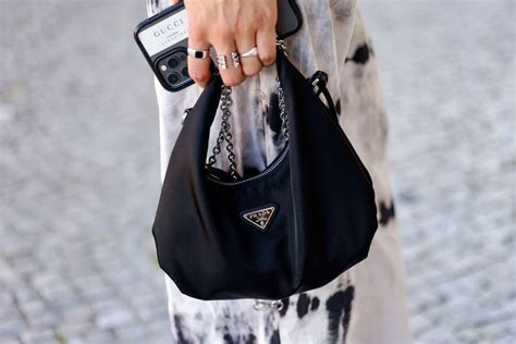 Prada nylon bags 2024: Best prada nylon bags to .